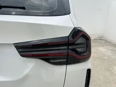 2022 BMW X3, белый — фото 17