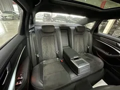 2022 Audi A6L 55 TFSI quattro Premium Sport, чёрный — фото 17