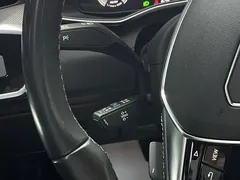 2022 Audi A6L 55 TFSI quattro Premium Sport, чёрный — фото 18