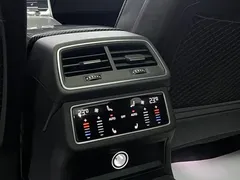 2022 Audi A6L 55 TFSI quattro Premium Sport, чёрный — фото 23