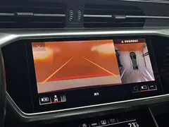 2022 Audi A6L 55 TFSI quattro Premium Sport, чёрный — фото 24