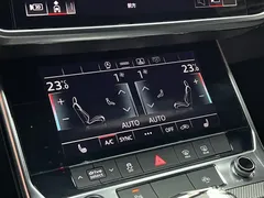 2022 Audi A6L 55 TFSI quattro Premium Sport, чёрный — фото 28