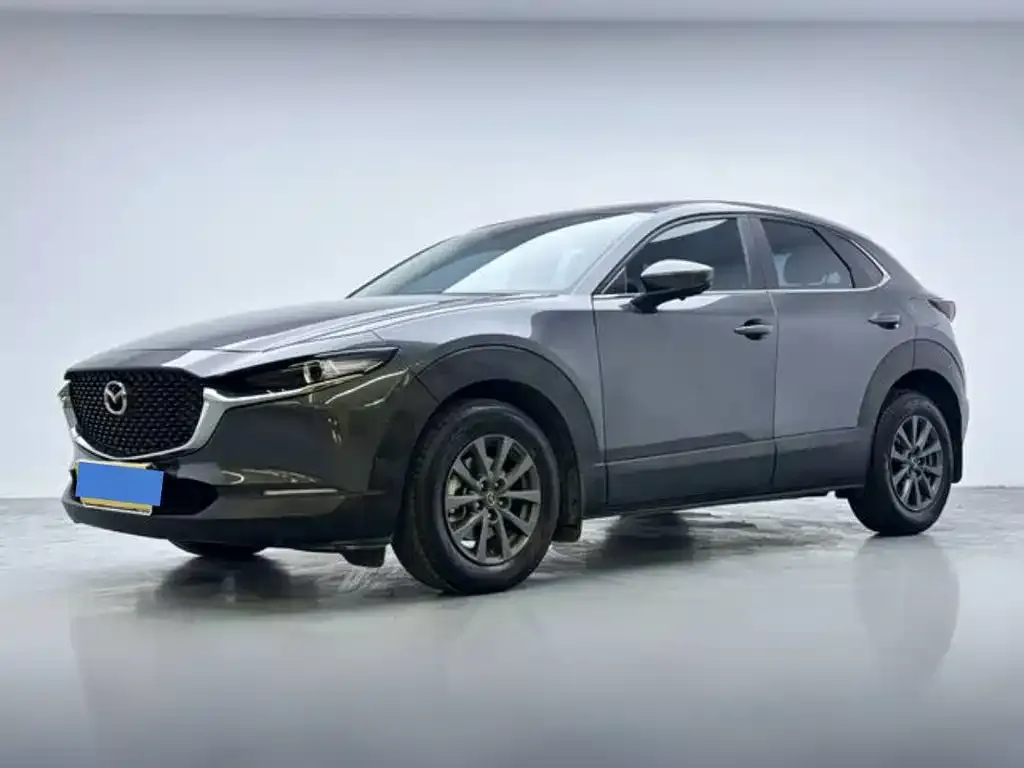 2022 Mazda CX-30 2.0L AT