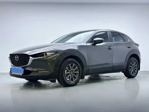 2022 Mazda CX-30 2.0L AT