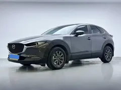 2022 Mazda CX-30 2.0L AT — фото 1