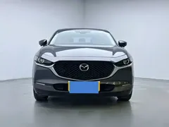 2022 Mazda CX-30 2.0L AT — фото 2