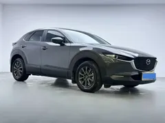 2022 Mazda CX-30 2.0L AT — фото 3