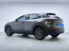 2022 Mazda CX-30 2.0L AT — фото 4