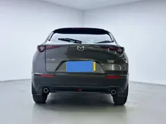 2022 Mazda CX-30 2.0L AT — фото 5