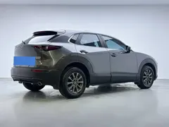2022 Mazda CX-30 2.0L AT — фото 6