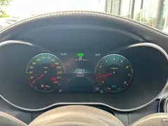 2021 Mercedes-Benz C-Class C 260 L Sport, белый — фото 5