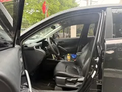 2023 Toyota Corolla Cross 2.0L, чёрный — фото 5