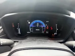 2023 Toyota Corolla Cross 2.0L, чёрный — фото 7