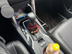 2023 Toyota Corolla Cross 2.0L, чёрный — фото 9