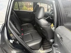 2023 Toyota Corolla Cross 2.0L, чёрный — фото 12