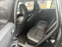 2023 Toyota Corolla Cross 2.0L, чёрный — фото 13