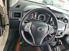 2021 Nissan Tiida 1.6L CVT, белый — фото 11