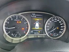2021 Nissan Tiida 1.6L CVT, белый — фото 12