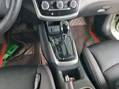 2021 Nissan Tiida 1.6L CVT, белый — фото 14