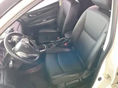 2021 Nissan Tiida 1.6L CVT, белый — фото 15