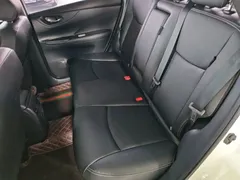 2021 Nissan Tiida 1.6L CVT, белый — фото 17