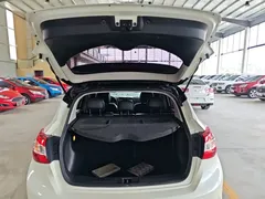 2021 Nissan Tiida 1.6L CVT, белый — фото 19