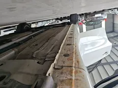 2021 Nissan Tiida 1.6L CVT, белый — фото 21