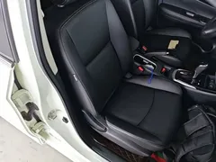 2021 Nissan Tiida 1.6L CVT, белый — фото 25