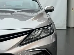2021 Toyota Camry 2.0G Luxury — фото 2