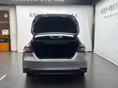 2021 Toyota Camry 2.0G Luxury — фото 6