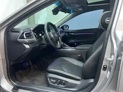 2021 Toyota Camry 2.0G Luxury — фото 11