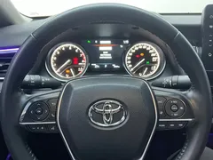 2021 Toyota Camry 2.0G Luxury — фото 13