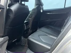 2021 Toyota Camry 2.0G Luxury — фото 14