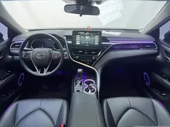2021 Toyota Camry 2.0G Luxury — фото 15