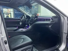 2021 Toyota Camry 2.0G Luxury — фото 16