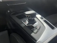 2021 Audi A4L 40 TFSI, белый — фото 8