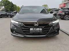 2022 Honda Accord 260TURBO Premium — фото 2