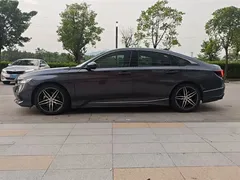 2022 Honda Accord 260TURBO Premium — фото 3