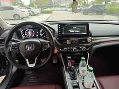 2022 Honda Accord 260TURBO Premium — фото 6