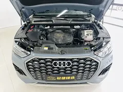 2022 Audi Q5L Sportback 40 TFSI RS — фото 2