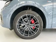 2022 Audi Q5L Sportback 40 TFSI RS — фото 3