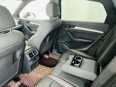 2022 Audi Q5L Sportback 40 TFSI RS — фото 9