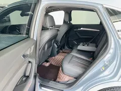 2022 Audi Q5L Sportback 40 TFSI RS — фото 11