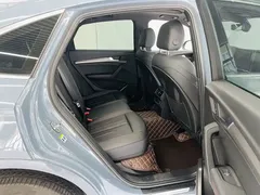 2022 Audi Q5L Sportback 40 TFSI RS — фото 13