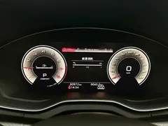 2022 Audi Q5L 45T Luxury Dynamic, чёрный — фото 12