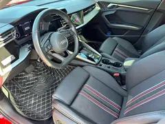 2022 Audi A3 Sportback 35 TFSI — фото 4
