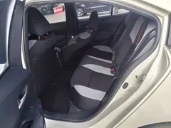 2021 Toyota Corolla 1.2T S-CVT PLUS, белый — фото 7