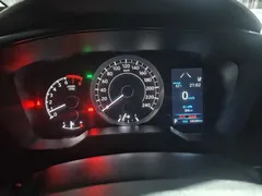 2021 Toyota Corolla 1.2T S-CVT PLUS, белый — фото 10