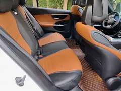2022 Mercedes-Benz C-Class C 260 L, белый — фото 11