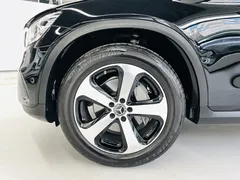 2022 Mercedes-Benz GLC 260 L 4MATIC Sport, чёрный — фото 3